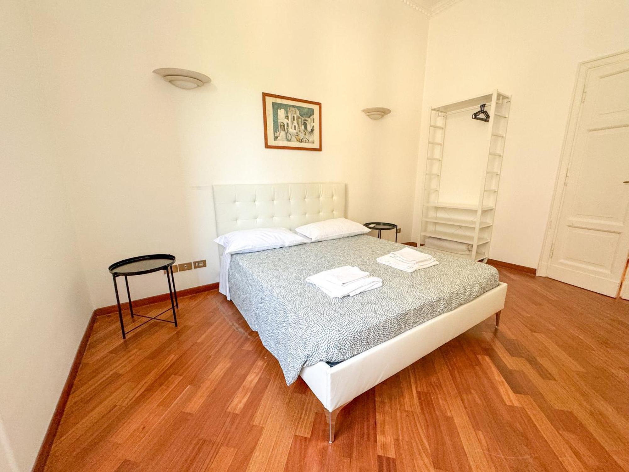 Montezebio Boutique Apartment — Foto 1