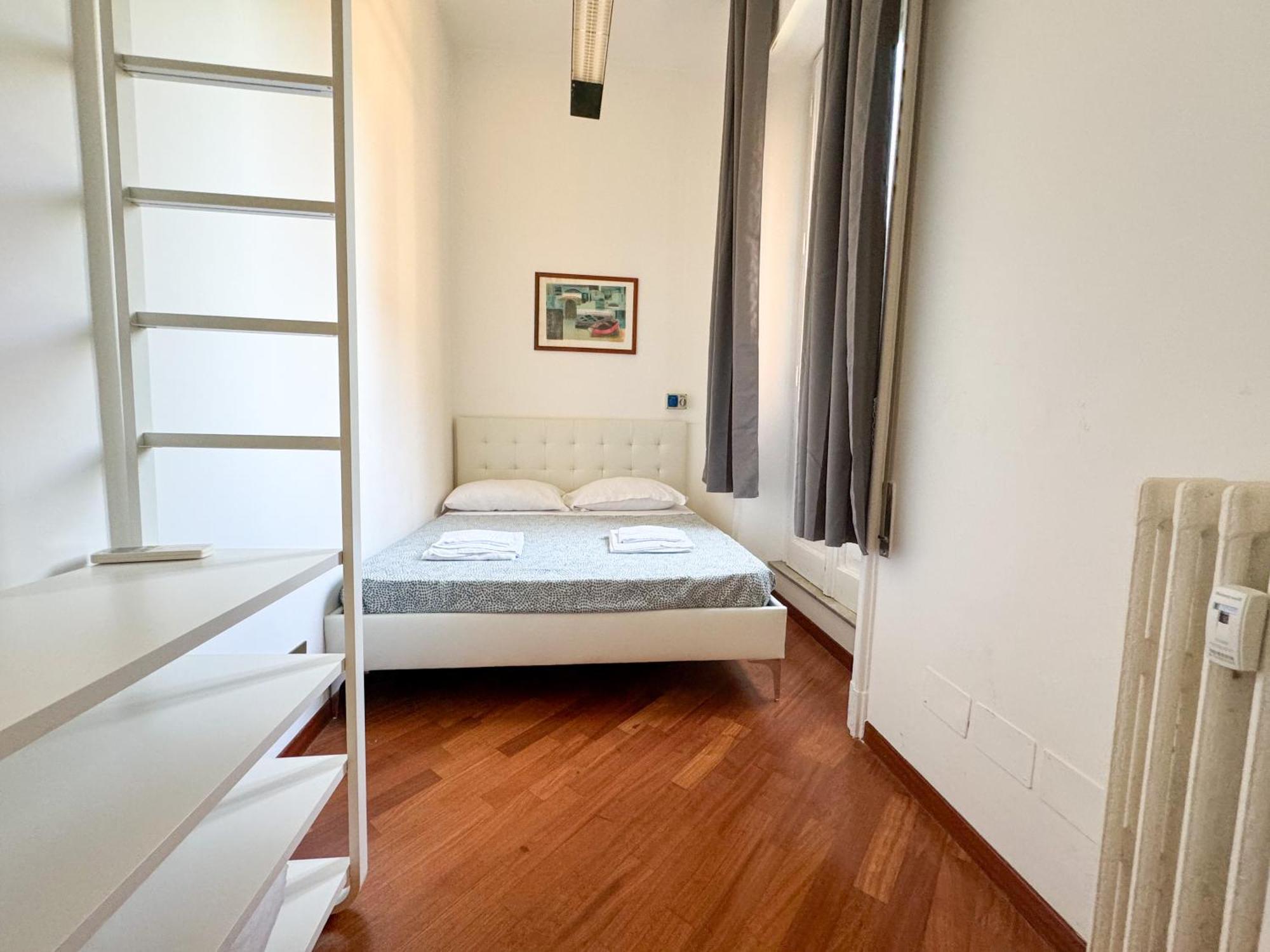 Montezebio Boutique Apartment — Foto 2