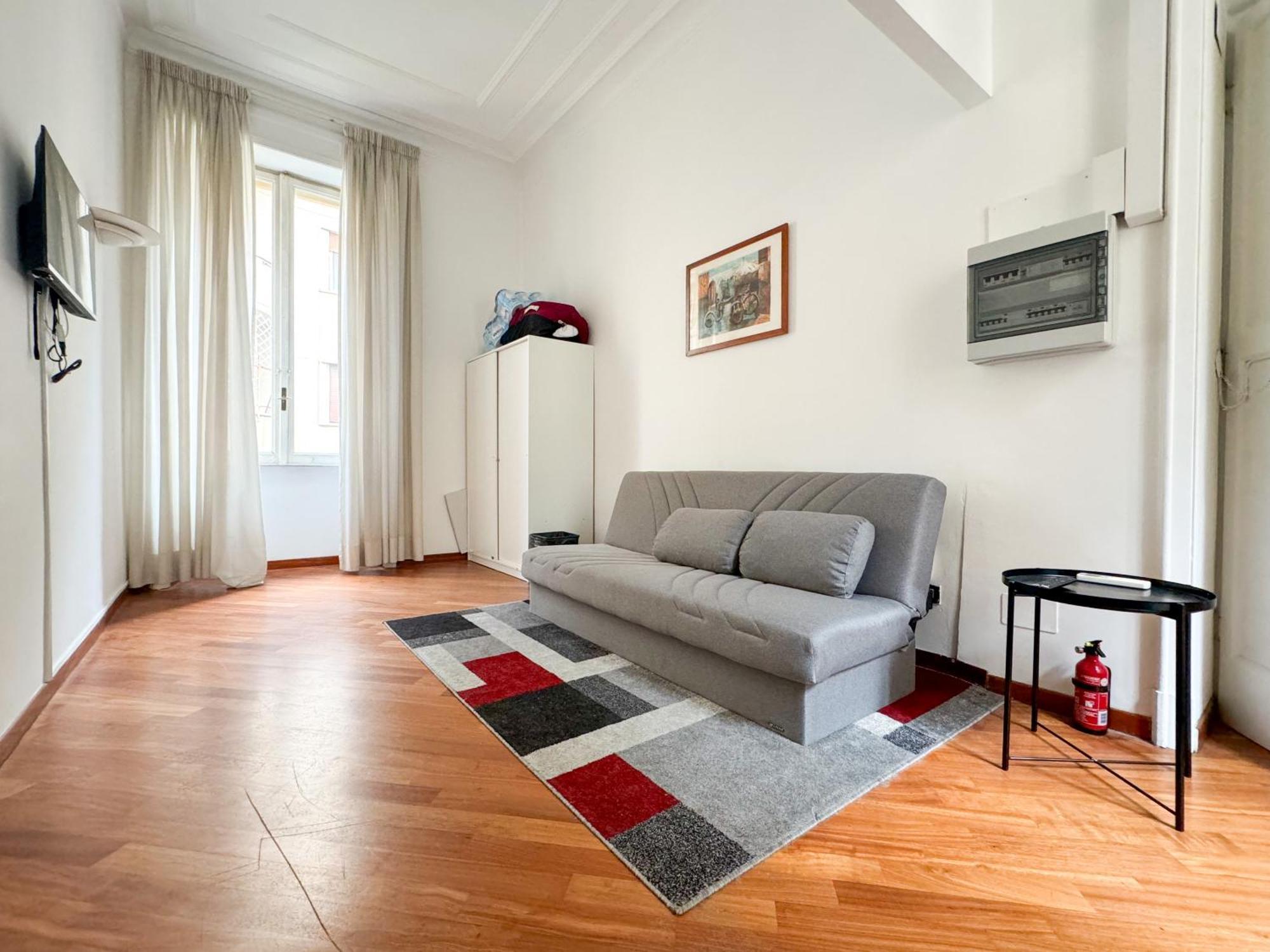 Montezebio Boutique Apartment, Rome